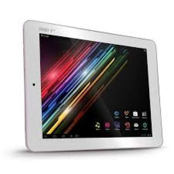 Tablet Digital Energy Sistem i8 Media PINK METAL