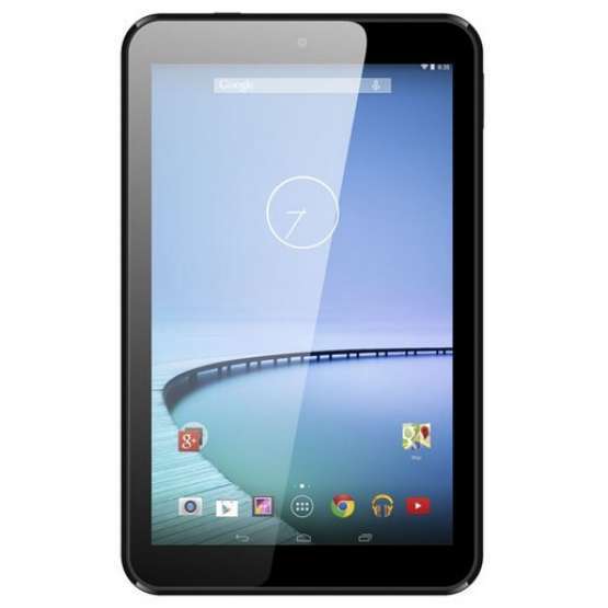 Tablet Digital Hisense 7" SERO 7 Amarilla