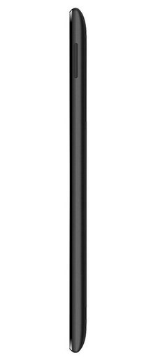 Tablet Digital Hisense 7" SERO 7 Negra