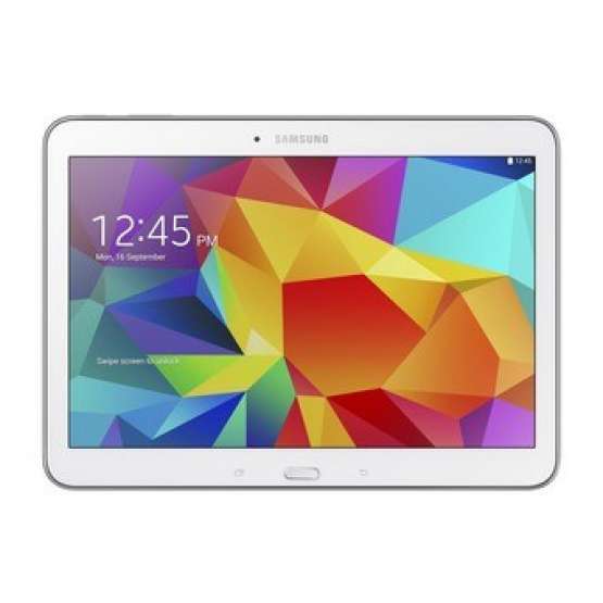 Tablet Digital Samsung Galaxy Tab 4 10.1" SM-T530NZWAPHE BLANCA