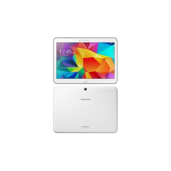 Tablet Digital Samsung Galaxy Tab 4 10.1" SM-T530NZWAPHE BLANCA