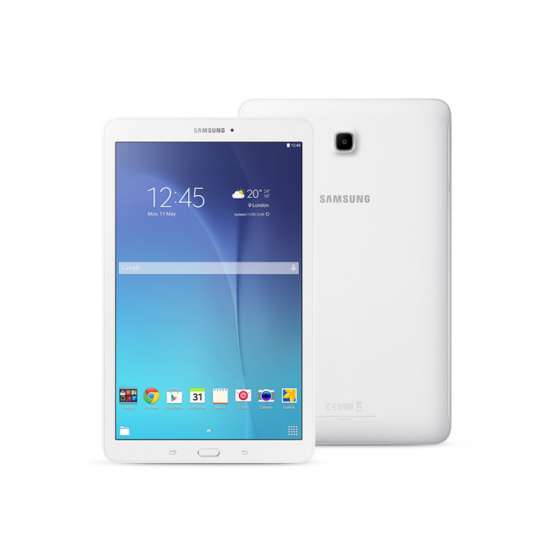 Tablet Digital Samsung Galaxy Tab E 9.6"