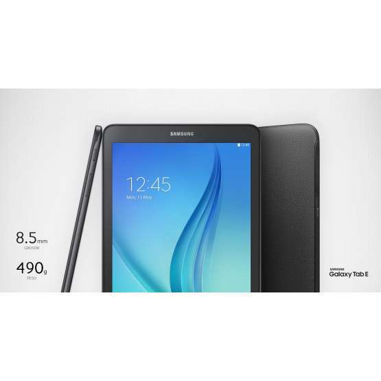 Tablet Digital Samsung Galaxy Tab E 9.6"