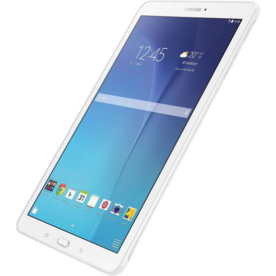 Tablet Digital Samsung Galaxy Tab E 9.6"