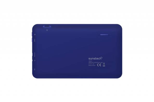 Tablet digital Sunstech 7"  Azul