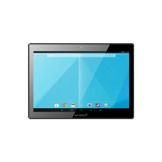 Tablet Digital Sunstech 10.1" TAB106OCBT16GSL