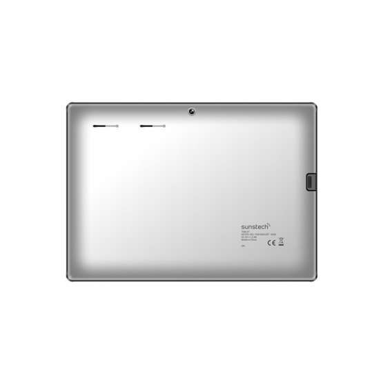 Tablet Digital Sunstech 10.1" TAB106OCBT16GSL