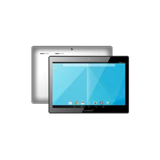 Tablet Digital Sunstech 10.1" TAB106OCBT16GSL