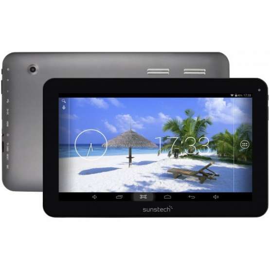 Tablet Digital Sunstech 10"  TAB108QCBT8GBTN