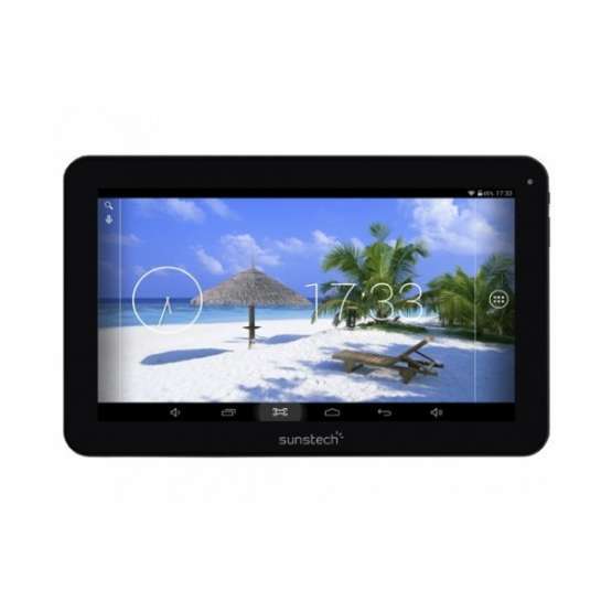 Tablet Digital Sunstech 10"  TAB108QCBT8GBTN