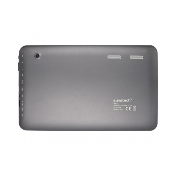 Tablet Digital Sunstech 10"  TAB108QCBT8GBTN