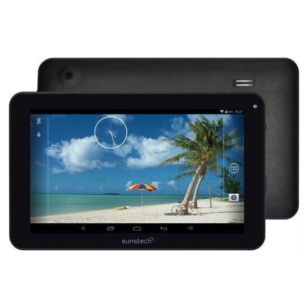 Tablet Digital Sunstech 7" TAB727QC8GBBK