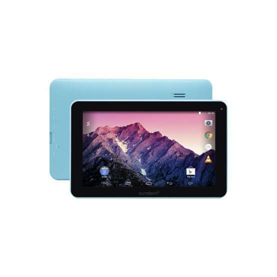Tablet Digital Sunstech 9" TAB92QC Azul
