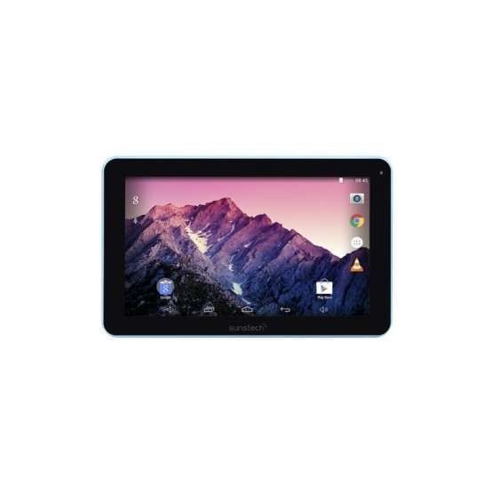 Tablet Digital Sunstech 9" TAB92QC Azul