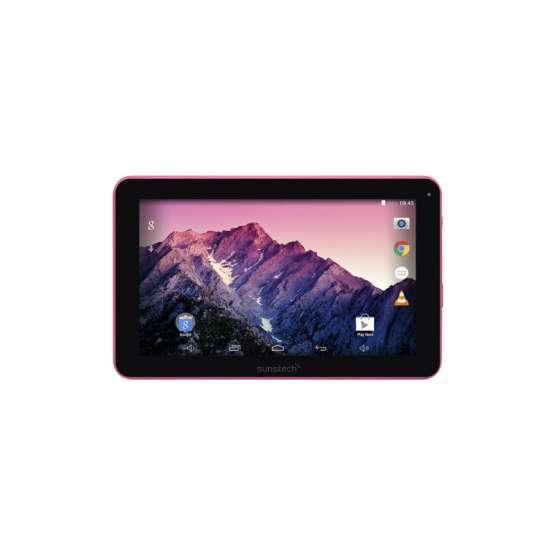 Tablet Digital Sunstech 9" TAB92QC Rosa