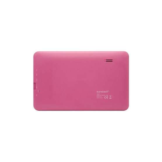 Tablet Digital Sunstech 9" TAB92QC Rosa
