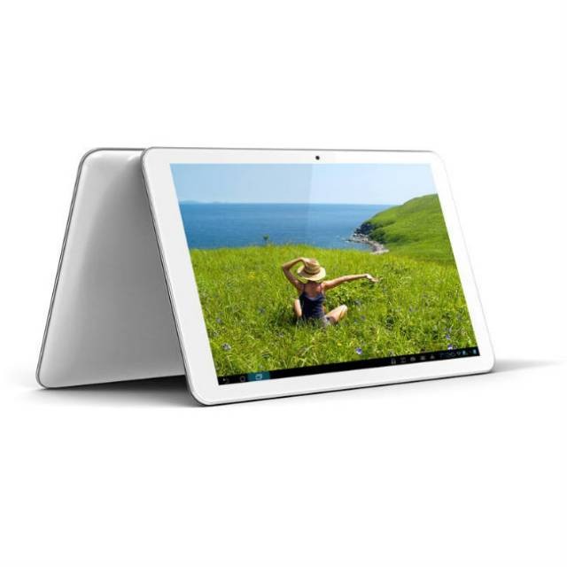 Tablet Digital Vexia PLUS 2 White VXM2