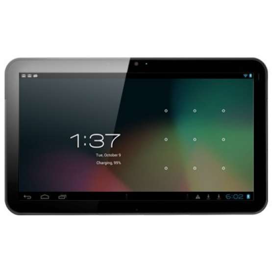 Tablet Ingo 10.1" INU101E