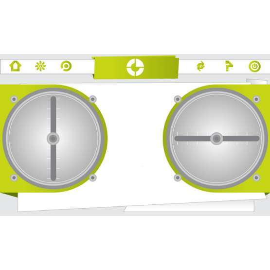 Tablet para niños de Ingo + coche RC