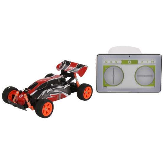 Tablet para niños de Ingo + coche RC