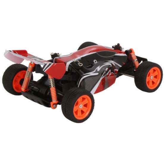 Tablet para niños de Ingo + coche RC