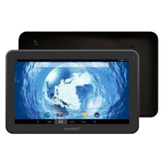 Tablet Digital Sunstech 9" TAB917QC8GBBK