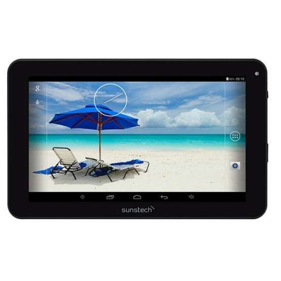Tablet Digital Sunstech 9" TAB917QC8GBBK