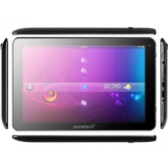 Tablet Digital Sunstech 10" TAB107QCBT8GBTN