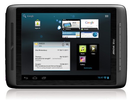 Tableta Digital Arnova by ARCHOS 8 G3 502073