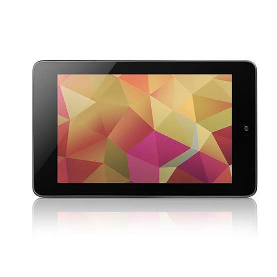 Tableta Digital Asus NEXUS 7 1B072A