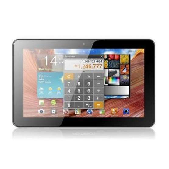 Tablet Digital Brigmton 10.1" BTPC-1011DC   Negra