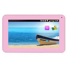 Tablet Digital Brigmton 7" BTPC-700DC Rosa