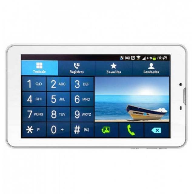 Tablet Digital Brigmton 7" BTPC-PH2