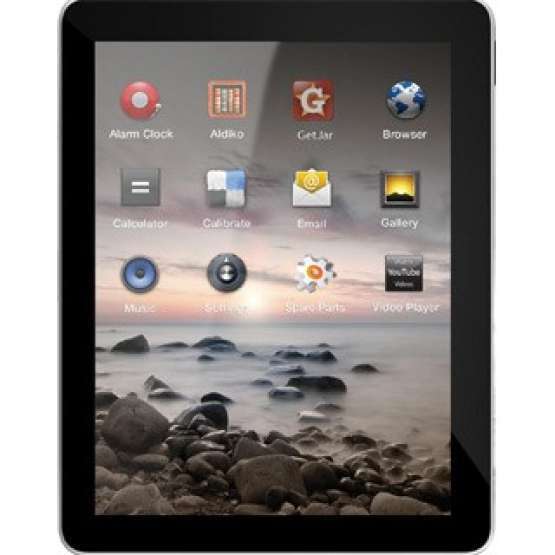 Tableta Digital Coby KYROS MID9742