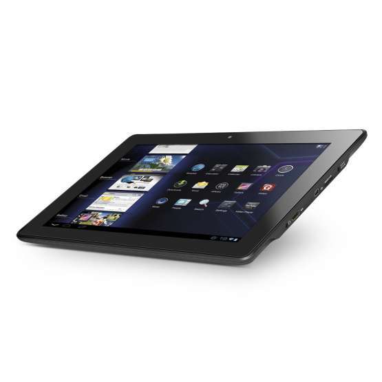 Tableta Digital Coby KYROS MID9742