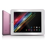 Tablet Digital Energy Sistem i8 Media PINK METAL