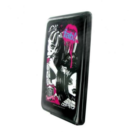 Tableta Digital Ingo MONSTER HIGH