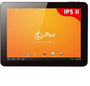 Tableta Digital Leotec LETAB909 L-Pad Satellite 3G 9.7"