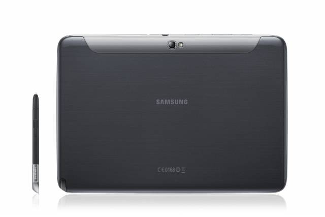 Tableta Digital Samsung Galaxy Note 10.1" Gris
