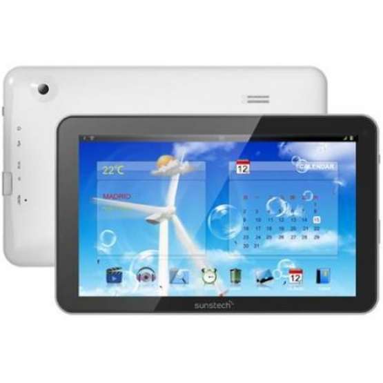 Tablet Digital Sunstech 9 "  TAB9008GBWT