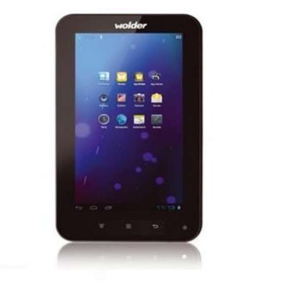 Tableta Digital Wolder MiTab MAGIC D01TB0047