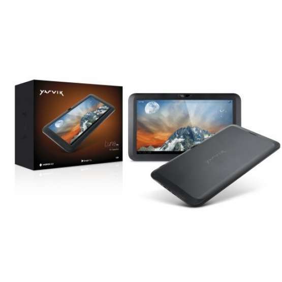 Tableta Digital Yarvik GoTab LUNA 10c TAB474EUK