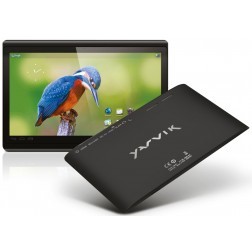 Tableta Digital Yarvik XENTA 10ic 10" TAB10-201 NEGRO