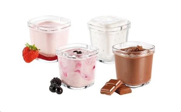 Tarros Yogurtera Tefal XF1000