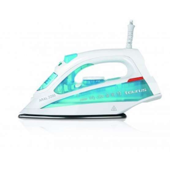 Plancha de ropa Taurus Aral 2200