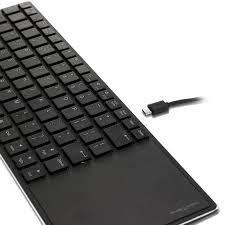 Teclado Rapoo E2800PN Negro