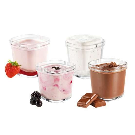 Robot para postres Tefal Multidelices