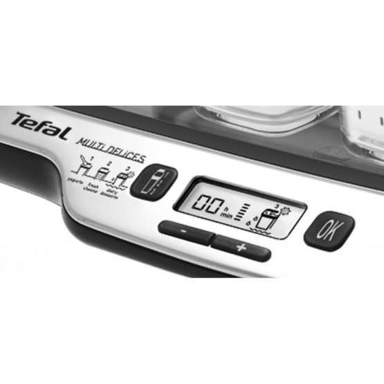 Robot para postres Tefal Multidelices