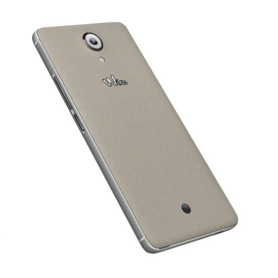 Telefonia Libre UFEELCHEAMY WIKO