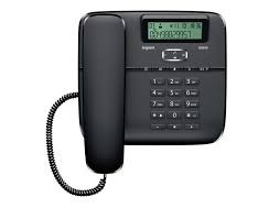 Telefono de Sobremesa GIGASET DA610